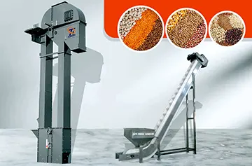 Bucket Elevators machine-image